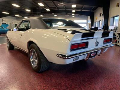 1967 Chevrolet Camaro   - Photo 7 - Bismarck, ND 58503