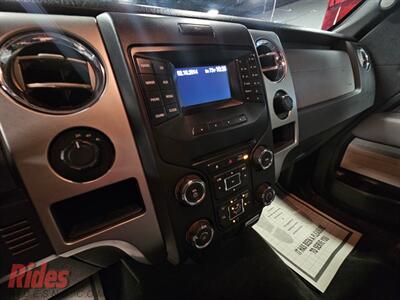 2014 Ford F-150 XLT   - Photo 30 - Bismarck, ND 58503