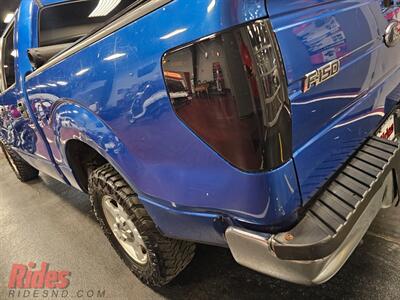 2014 Ford F-150 XLT   - Photo 8 - Bismarck, ND 58503