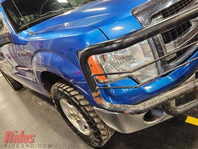 2014 Ford F-150 XLT   - Photo 15 - Bismarck, ND 58503