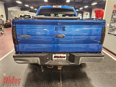 2014 Ford F-150 XLT   - Photo 9 - Bismarck, ND 58503