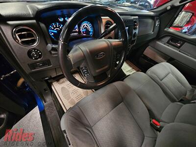 2014 Ford F-150 XLT   - Photo 25 - Bismarck, ND 58503