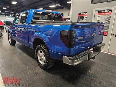 2014 Ford F-150 XLT   - Photo 7 - Bismarck, ND 58503