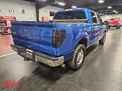 2014 Ford F-150 XLT   - Photo 10 - Bismarck, ND 58503