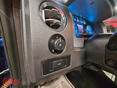 2014 Ford F-150 XLT   - Photo 26 - Bismarck, ND 58503