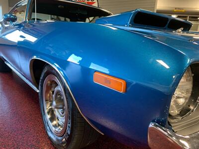 1974 Plymouth Barracuda   - Photo 22 - Bismarck, ND 58503