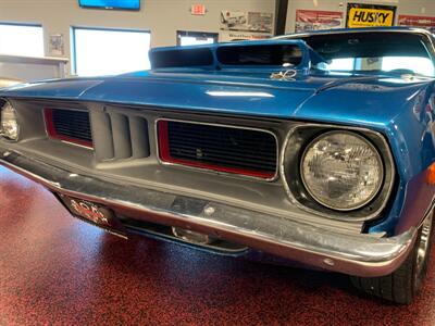 1974 Plymouth Barracuda   - Photo 2 - Bismarck, ND 58503