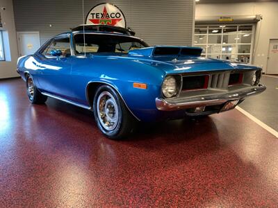 1974 Plymouth Barracuda   - Photo 21 - Bismarck, ND 58503