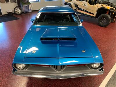 1974 Plymouth Barracuda   - Photo 25 - Bismarck, ND 58503