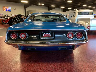 1974 Plymouth Barracuda   - Photo 11 - Bismarck, ND 58503