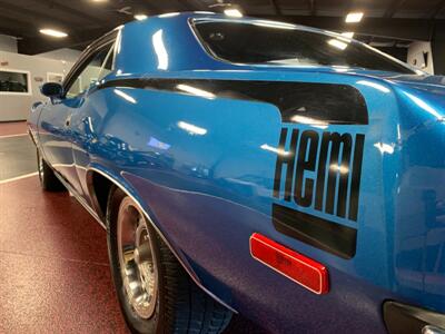 1974 Plymouth Barracuda   - Photo 12 - Bismarck, ND 58503