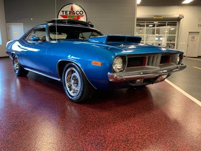 1974 Plymouth Barracuda   - Photo 20 - Bismarck, ND 58503