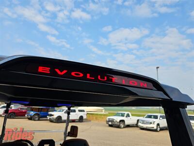 2025 EVOLUTION D-Max XT4   - Photo 17 - Bismarck, ND 58503