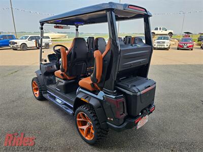 2025 EVOLUTION D-Max XT4   - Photo 14 - Bismarck, ND 58503
