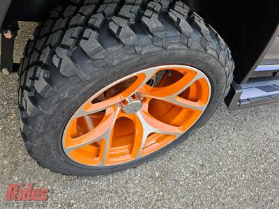 2025 EVOLUTION D-Max XT4   - Photo 21 - Bismarck, ND 58503