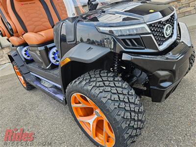 2025 EVOLUTION D-Max XT4   - Photo 2 - Bismarck, ND 58503