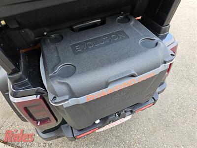 2025 EVOLUTION D-Max XT4   - Photo 18 - Bismarck, ND 58503