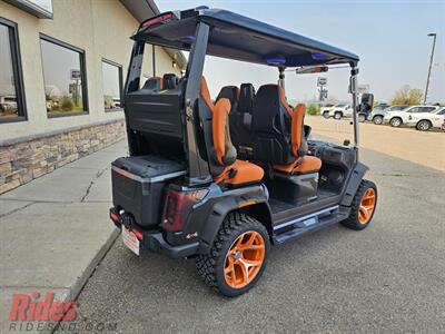 2025 EVOLUTION D-Max XT4   - Photo 19 - Bismarck, ND 58503
