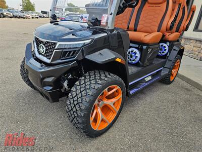 2025 EVOLUTION D-Max XT4   - Photo 6 - Bismarck, ND 58503