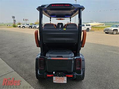 2025 EVOLUTION D-Max XT4   - Photo 16 - Bismarck, ND 58503