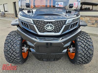 2025 EVOLUTION D-Max XT4   - Photo 4 - Bismarck, ND 58503
