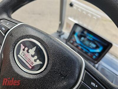 2025 EVOLUTION D-Max XT4   - Photo 33 - Bismarck, ND 58503