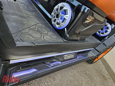 2025 EVOLUTION D-Max XT4   - Photo 9 - Bismarck, ND 58503