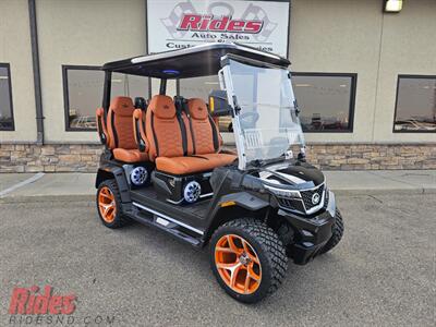 2025 EVOLUTION D-Max XT4   - Photo 1 - Bismarck, ND 58503