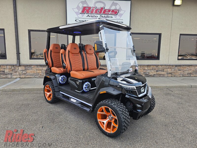 2025 EVOLUTION D-Max XT4 - Photo 1 - Bismarck, ND 58503