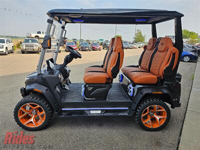 2025 EVOLUTION D-Max XT4   - Photo 10 - Bismarck, ND 58503