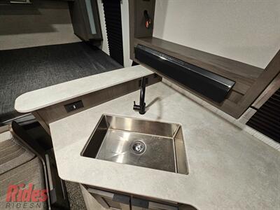 2021 CRRV CAMPER TRAVEL TRAILER   - Photo 14 - Bismarck, ND 58503