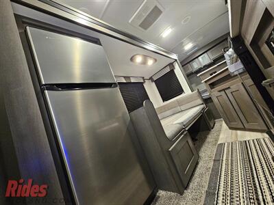 2021 CRRV CAMPER TRAVEL TRAILER   - Photo 7 - Bismarck, ND 58503