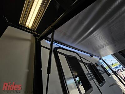 2021 CRRV CAMPER TRAVEL TRAILER   - Photo 3 - Bismarck, ND 58503