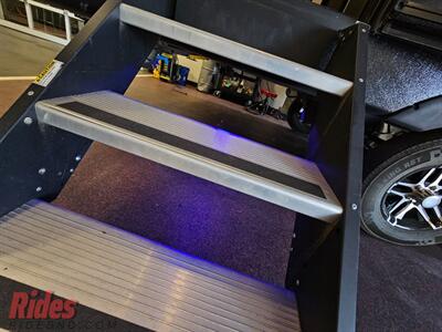2021 CRRV CAMPER TRAVEL TRAILER   - Photo 2 - Bismarck, ND 58503