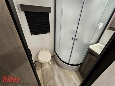 2021 CRRV CAMPER TRAVEL TRAILER   - Photo 9 - Bismarck, ND 58503