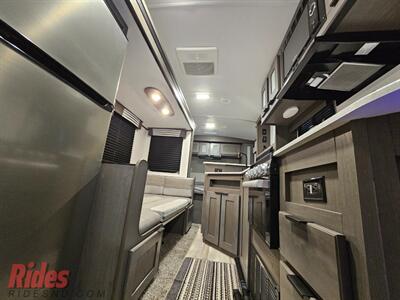 2021 CRRV CAMPER TRAVEL TRAILER   - Photo 6 - Bismarck, ND 58503