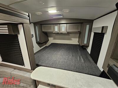 2021 CRRV CAMPER TRAVEL TRAILER   - Photo 17 - Bismarck, ND 58503