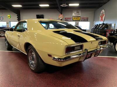 1968 Chevrolet Camaro   - Photo 8 - Bismarck, ND 58503