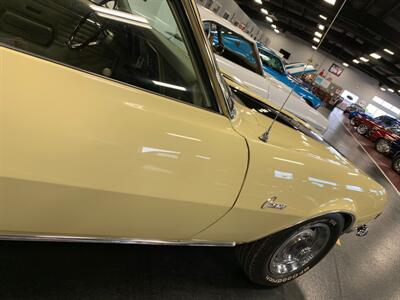 1968 Chevrolet Camaro   - Photo 14 - Bismarck, ND 58503