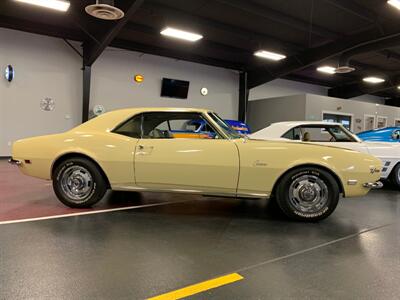 1968 Chevrolet Camaro   - Photo 16 - Bismarck, ND 58503