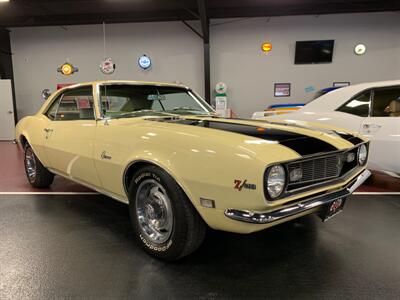 1968 Chevrolet Camaro   - Photo 17 - Bismarck, ND 58503