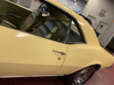 1968 Chevrolet Camaro   - Photo 6 - Bismarck, ND 58503