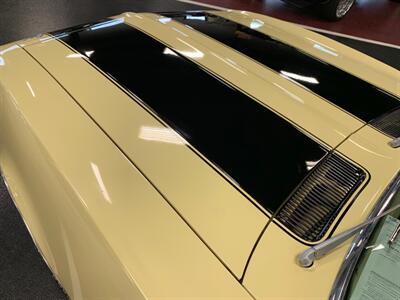 1968 Chevrolet Camaro   - Photo 4 - Bismarck, ND 58503