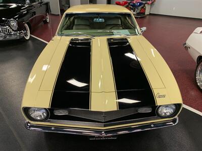 1968 Chevrolet Camaro   - Photo 19 - Bismarck, ND 58503