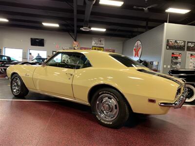 1968 Chevrolet Camaro   - Photo 7 - Bismarck, ND 58503