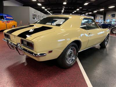 1968 Chevrolet Camaro   - Photo 12 - Bismarck, ND 58503