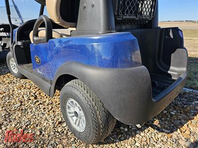 2021 Club Car Tempo Golf   - Photo 4 - Bismarck, ND 58503