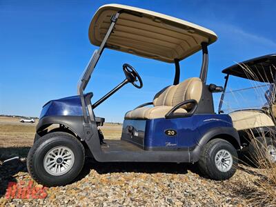 2021 Club Car Tempo Golf   - Photo 3 - Bismarck, ND 58503