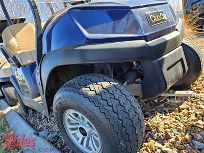 2021 Club Car Tempo Golf   - Photo 2 - Bismarck, ND 58503