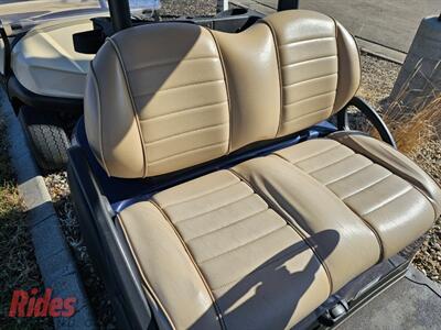 2021 Club Car Tempo Golf   - Photo 7 - Bismarck, ND 58503